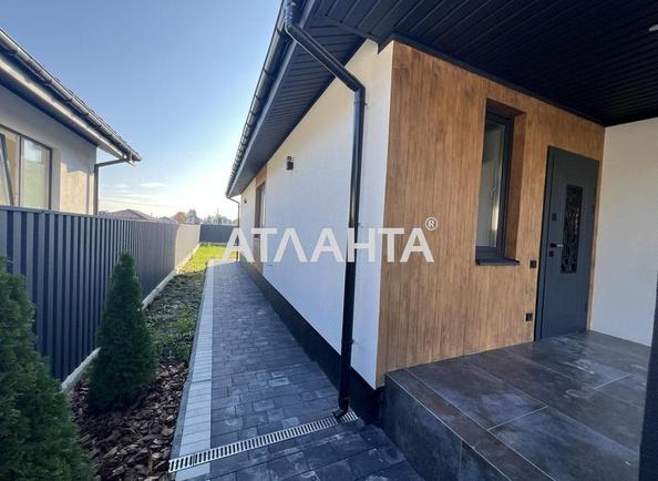 Будинок за адресою вул. Ювілейна Нова (площа 125 м²) - Atlanta.ua - фото 5