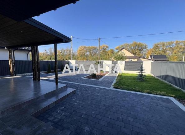 Будинок за адресою вул. Ювілейна Нова (площа 125 м²) - Atlanta.ua - фото 6