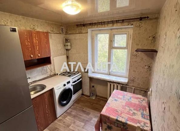 2-комнатная квартира по адресу ул. Инглези (площадь 44 м²) - Atlanta.ua