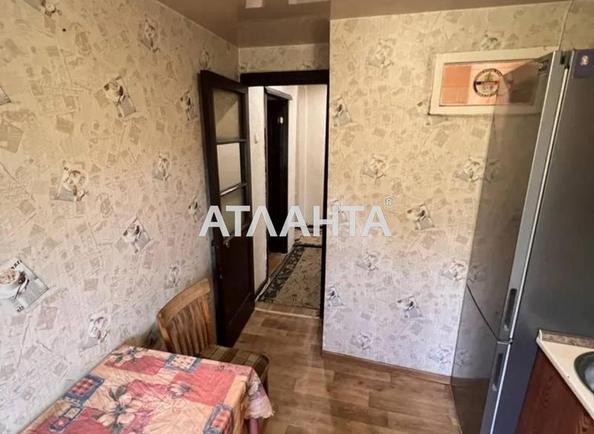 2-комнатная квартира по адресу ул. Инглези (площадь 44 м²) - Atlanta.ua - фото 2