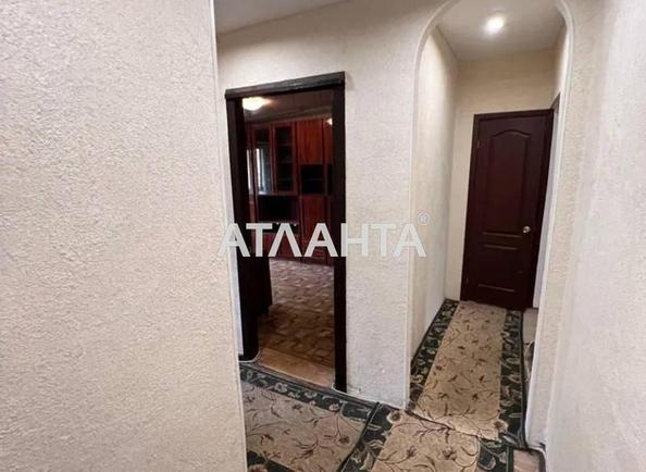 2-комнатная квартира по адресу ул. Инглези (площадь 44 м²) - Atlanta.ua - фото 3