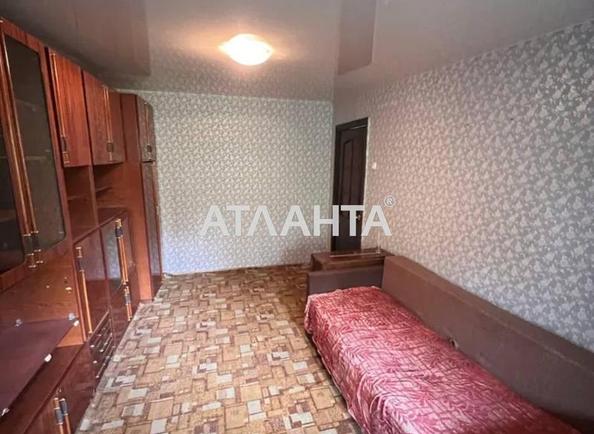 2-комнатная квартира по адресу ул. Инглези (площадь 44 м²) - Atlanta.ua - фото 4