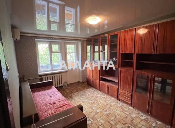 2-комнатная квартира по адресу ул. Инглези (площадь 44 м²) - Atlanta.ua - фото 6