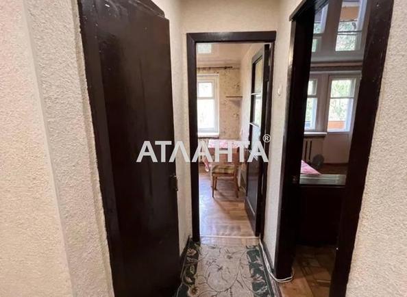 2-комнатная квартира по адресу ул. Инглези (площадь 44 м²) - Atlanta.ua - фото 9