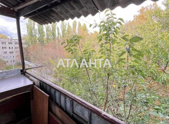 2-комнатная квартира по адресу ул. Инглези (площадь 44 м²) - Atlanta.ua - фото 11