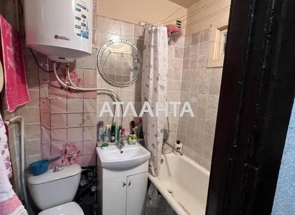2-комнатная квартира по адресу ул. Инглези (площадь 44 м²) - Atlanta.ua - фото 12