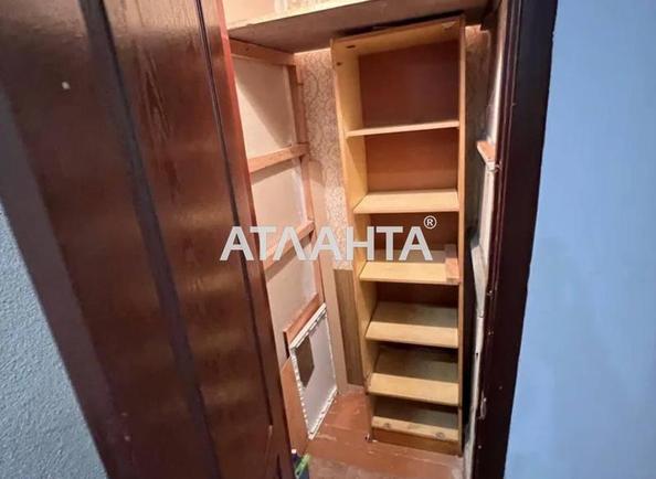 2-комнатная квартира по адресу ул. Инглези (площадь 44 м²) - Atlanta.ua - фото 13