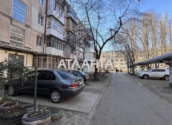 2-комнатная квартира по адресу ул. Инглези (площадь 44 м²) - Atlanta.ua - фото 14