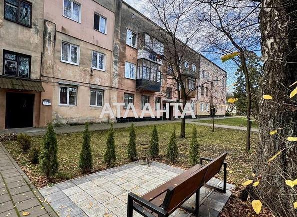 2-комнатная квартира по адресу ул. Угорська (площадь 65,1 м²) - Atlanta.ua - фото 2