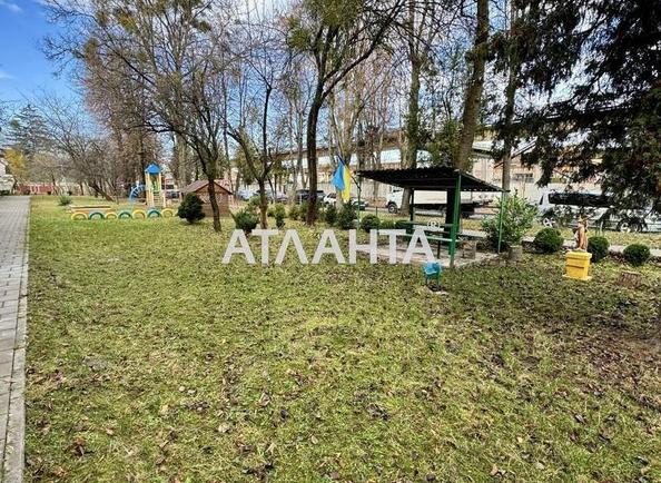 2-комнатная квартира по адресу ул. Угорська (площадь 65,1 м²) - Atlanta.ua - фото 3