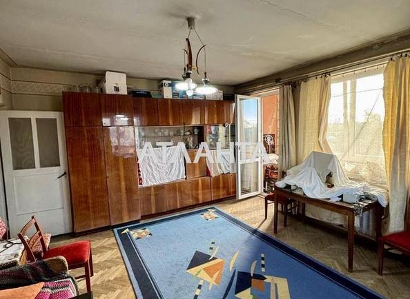 2-комнатная квартира по адресу ул. Угорська (площадь 65,1 м²) - Atlanta.ua - фото 4