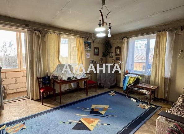 2-комнатная квартира по адресу ул. Угорська (площадь 65,1 м²) - Atlanta.ua - фото 5