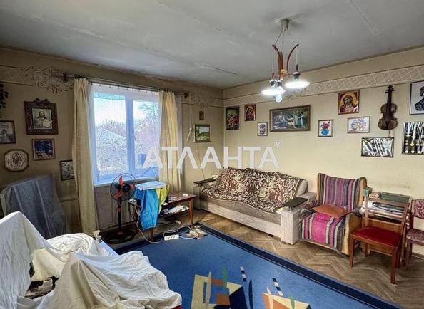 2-комнатная квартира по адресу ул. Угорська (площадь 65,1 м²) - Atlanta.ua - фото 6