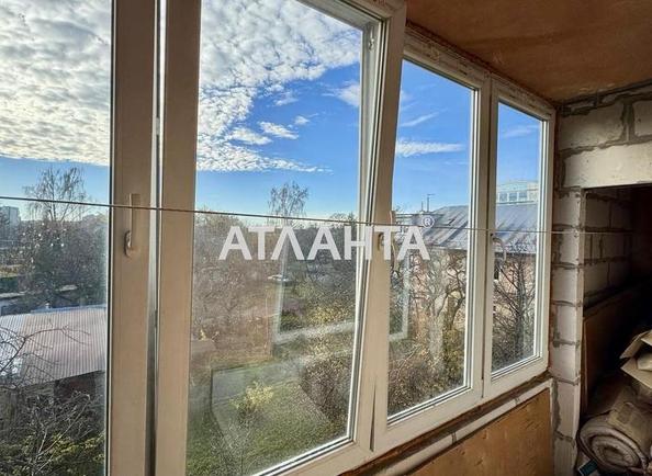 2-комнатная квартира по адресу ул. Угорська (площадь 65,1 м²) - Atlanta.ua - фото 7