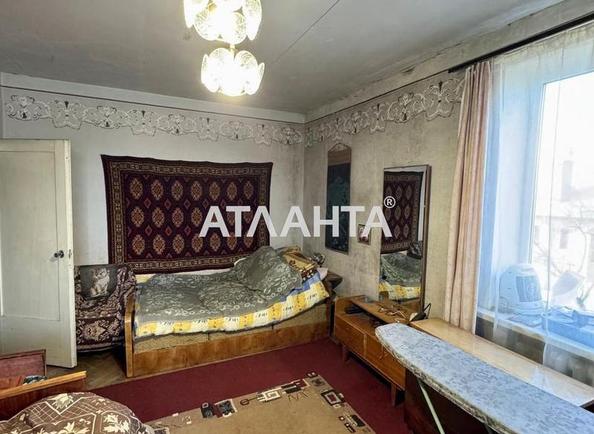 2-комнатная квартира по адресу ул. Угорська (площадь 65,1 м²) - Atlanta.ua - фото 8