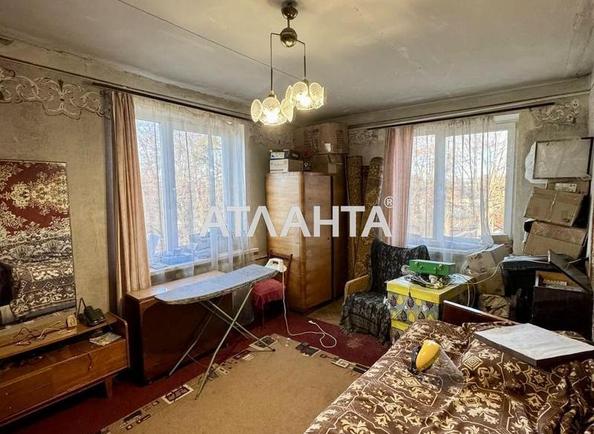 2-комнатная квартира по адресу ул. Угорська (площадь 65,1 м²) - Atlanta.ua - фото 9