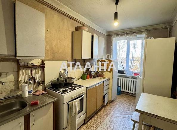 2-комнатная квартира по адресу ул. Угорська (площадь 65,1 м²) - Atlanta.ua - фото 11