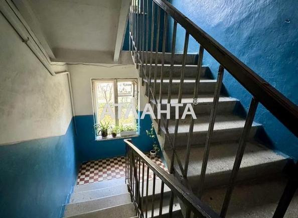 2-комнатная квартира по адресу ул. Угорська (площадь 65,1 м²) - Atlanta.ua - фото 12