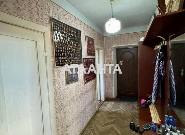 2-комнатная квартира по адресу ул. Угорська (площадь 65,1 м²) - Atlanta.ua - фото 13