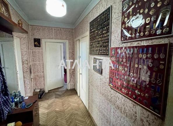 2-комнатная квартира по адресу ул. Угорська (площадь 65,1 м²) - Atlanta.ua - фото 14