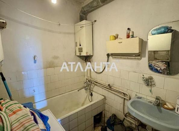 2-комнатная квартира по адресу ул. Угорська (площадь 65,1 м²) - Atlanta.ua - фото 16