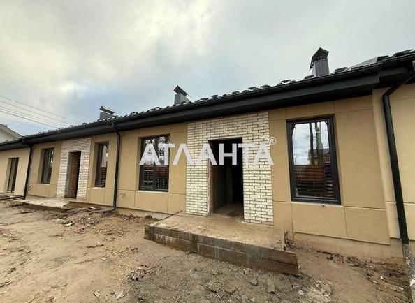 Будинок за адресою Родинний пров. (площа 73 м²) - Atlanta.ua