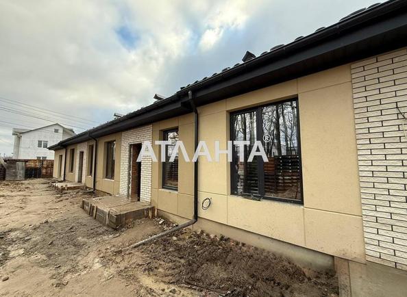 Будинок за адресою Родинний пров. (площа 73 м²) - Atlanta.ua - фото 2