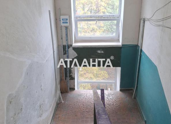 1-комнатная квартира по адресу ул. Героев обороны Одессы(Героев Сталинграда) (площадь 32 м²) - Atlanta.ua - фото 12