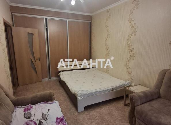 1-комнатная квартира по адресу ул. Героев обороны Одессы(Героев Сталинграда) (площадь 32 м²) - Atlanta.ua - фото 4