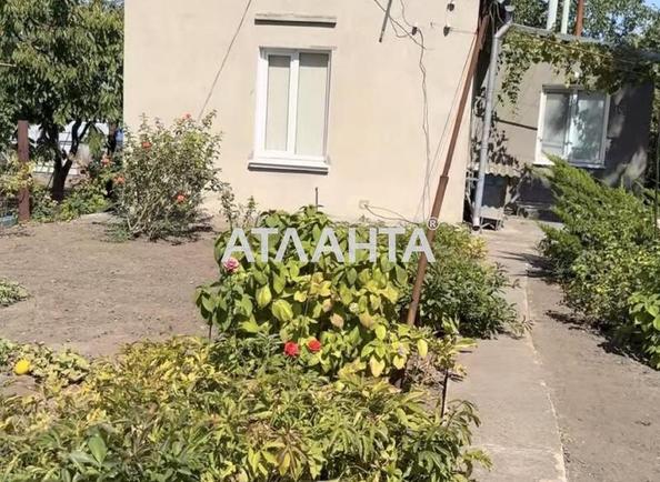 Будинок за адресою вул. Вільямса ак. (площа 50 м²) Будинок за адресою вул. Вільямса ак. (площа 50 м²) - Atlanta.ua