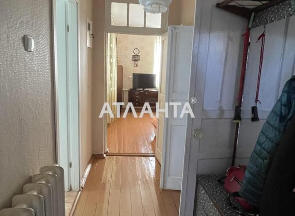 Будинок за адресою вул. Вільямса ак. (площа 50 м²) - фото 3 Будинок за адресою вул. Вільямса ак. (площа 50 м²) - Atlanta.ua - фото 3