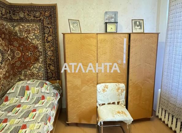 Будинок за адресою вул. Вільямса ак. (площа 50 м²) - фото 4 Будинок за адресою вул. Вільямса ак. (площа 50 м²) - Atlanta.ua - фото 4
