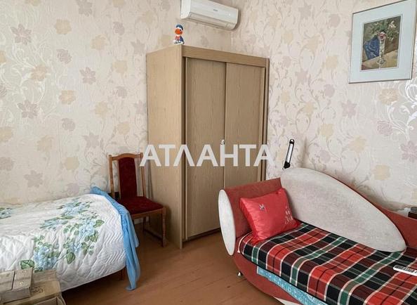 Будинок за адресою вул. Вільямса ак. (площа 50 м²) - фото 5 Будинок за адресою вул. Вільямса ак. (площа 50 м²) - Atlanta.ua - фото 5