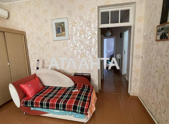Будинок за адресою вул. Вільямса ак. (площа 50 м²) - фото 6 Будинок за адресою вул. Вільямса ак. (площа 50 м²) - Atlanta.ua - фото 6