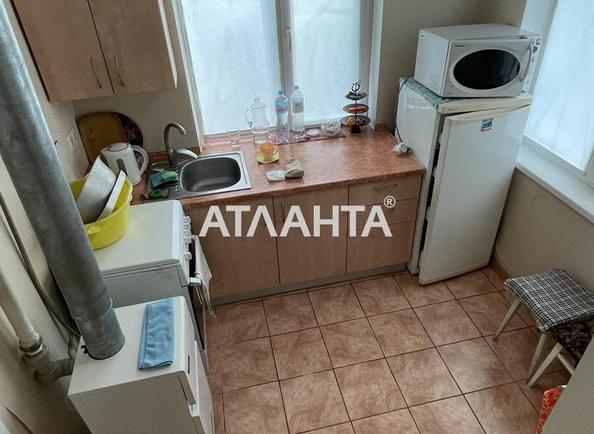Будинок за адресою вул. Вільямса ак. (площа 50 м²) - фото 9 Будинок за адресою вул. Вільямса ак. (площа 50 м²) - Atlanta.ua - фото 9
