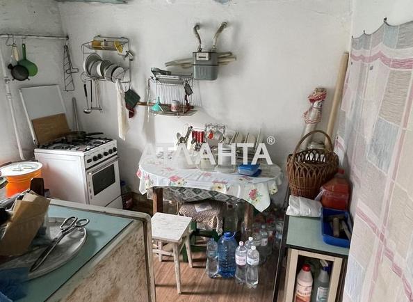 Будинок за адресою вул. Вільямса ак. (площа 50 м²) - фото 11 Будинок за адресою вул. Вільямса ак. (площа 50 м²) - Atlanta.ua - фото 11