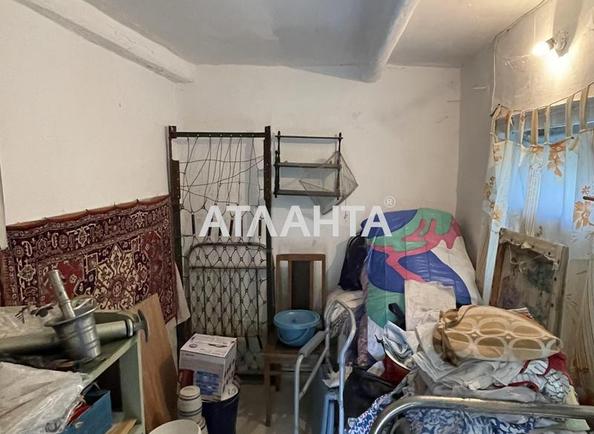 Будинок за адресою вул. Вільямса ак. (площа 50 м²) - фото 13 Будинок за адресою вул. Вільямса ак. (площа 50 м²) - Atlanta.ua - фото 13