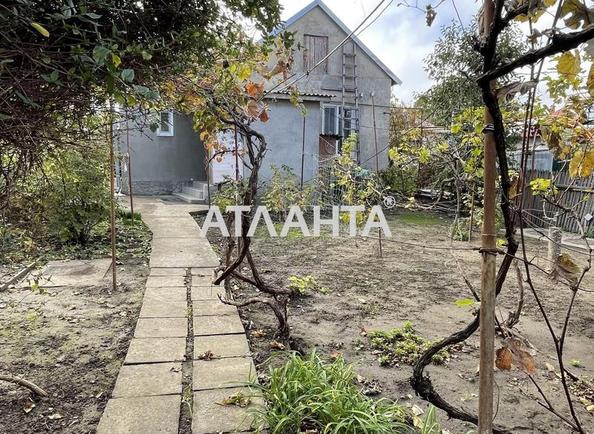 Будинок за адресою вул. Вільямса ак. (площа 50 м²) - фото 14 Будинок за адресою вул. Вільямса ак. (площа 50 м²) - Atlanta.ua - фото 14