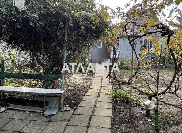 Будинок за адресою вул. Вільямса ак. (площа 50 м²) - фото 15 Будинок за адресою вул. Вільямса ак. (площа 50 м²) - Atlanta.ua - фото 15