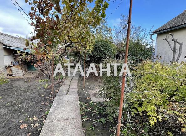 Будинок за адресою вул. Вільямса ак. (площа 50 м²) - фото 16 Будинок за адресою вул. Вільямса ак. (площа 50 м²) - Atlanta.ua - фото 16