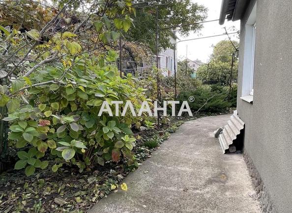 Будинок за адресою вул. Вільямса ак. (площа 50 м²) - фото 17 Будинок за адресою вул. Вільямса ак. (площа 50 м²) - Atlanta.ua - фото 17
