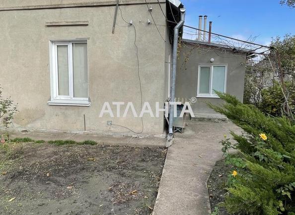Будинок за адресою вул. Вільямса ак. (площа 50 м²) - фото 19 Будинок за адресою вул. Вільямса ак. (площа 50 м²) - Atlanta.ua - фото 19