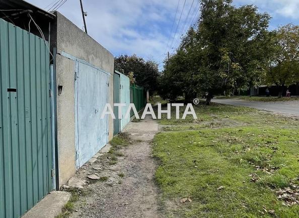Будинок за адресою вул. Вільямса ак. (площа 50 м²) - фото 23 Будинок за адресою вул. Вільямса ак. (площа 50 м²) - Atlanta.ua - фото 23