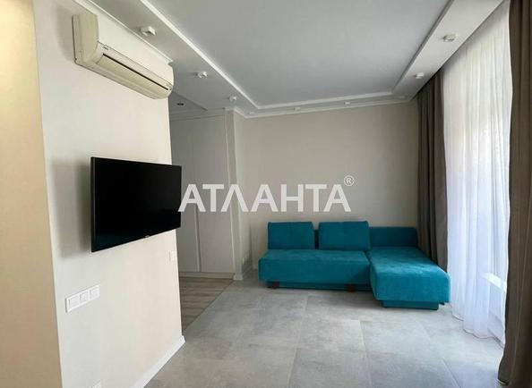 1-кімнатна квартира за адресою вул. Чехова (площа 39 м²) - Atlanta.ua - фото 6