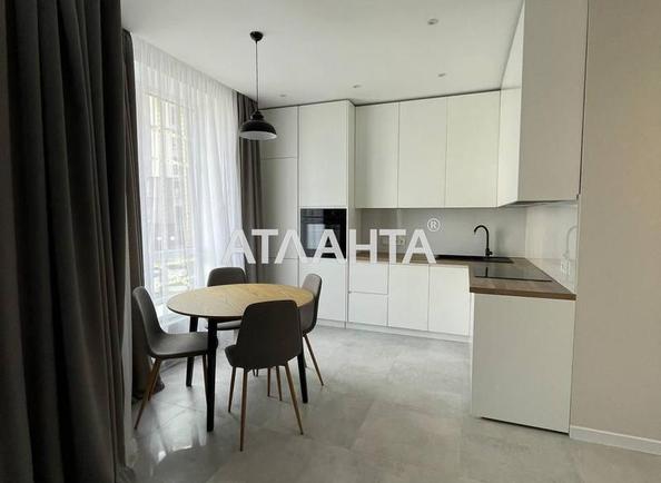 1-кімнатна квартира за адресою вул. Чехова (площа 39 м²) - Atlanta.ua - фото 7
