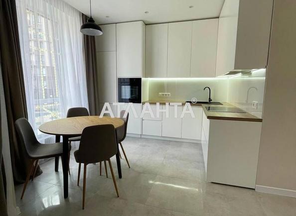 1-кімнатна квартира за адресою вул. Чехова (площа 39 м²) - Atlanta.ua - фото 8
