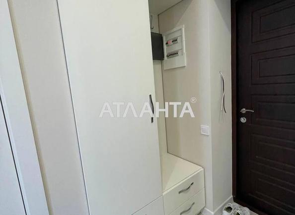 1-кімнатна квартира за адресою вул. Чехова (площа 39 м²) - Atlanta.ua - фото 11