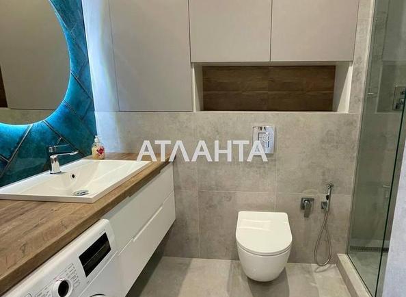 1-кімнатна квартира за адресою вул. Чехова (площа 39 м²) - Atlanta.ua - фото 13