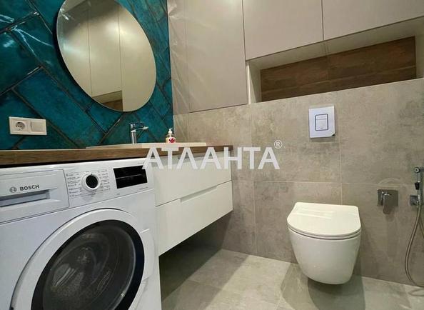 1-кімнатна квартира за адресою вул. Чехова (площа 39 м²) - Atlanta.ua - фото 15