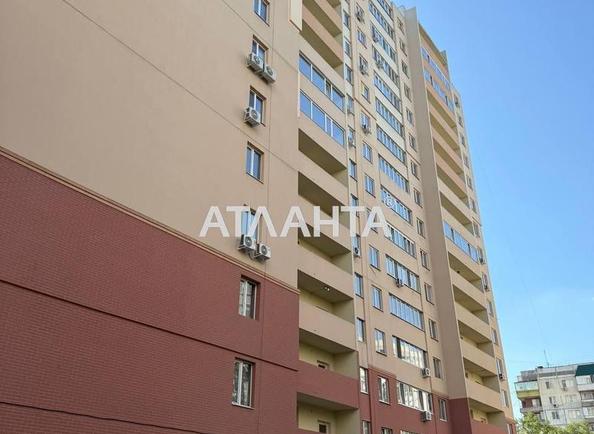 1-комнатная квартира по адресу ул. Вильямса ак. (площадь 53 м²) - Atlanta.ua - фото 8
